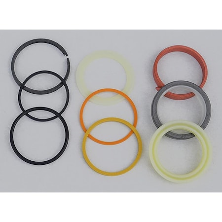 Aftermarket Seal Kit  Fits Case 90XT sn 320050, 450, 450CT 231726A3-PVE